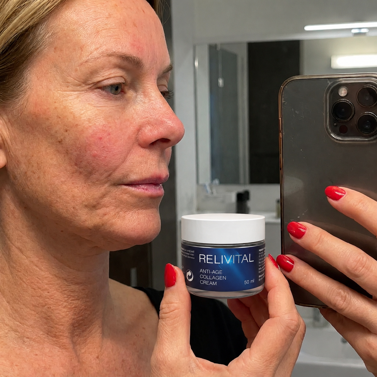 Krem Relivital
