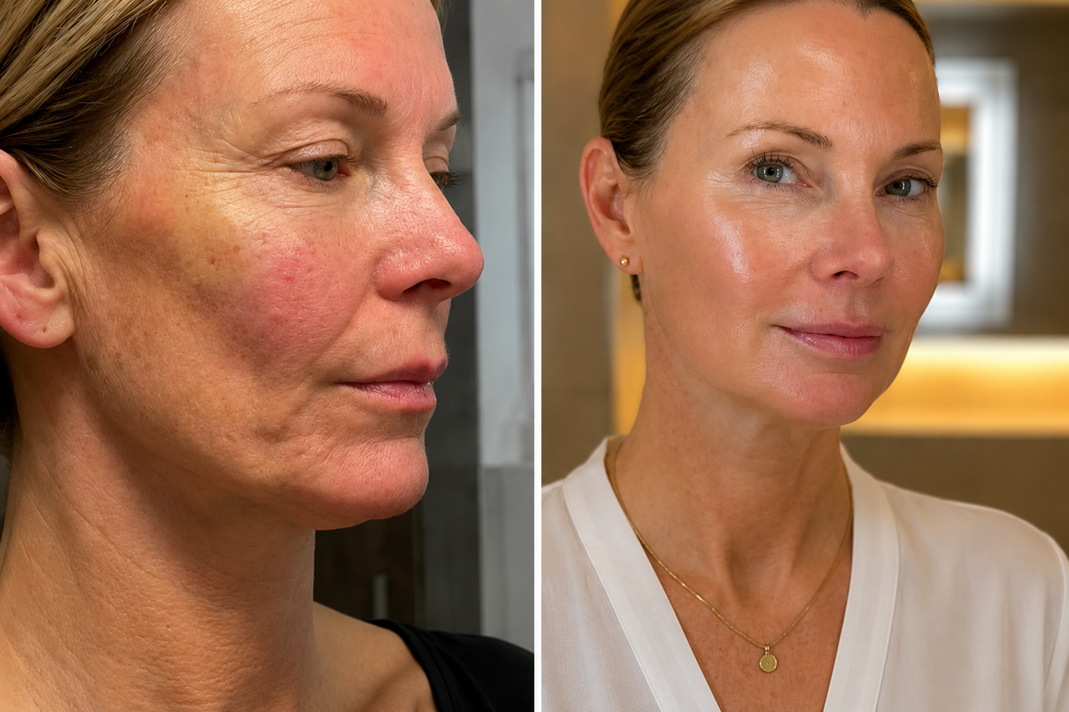 Artykuł o kremie anti-aging